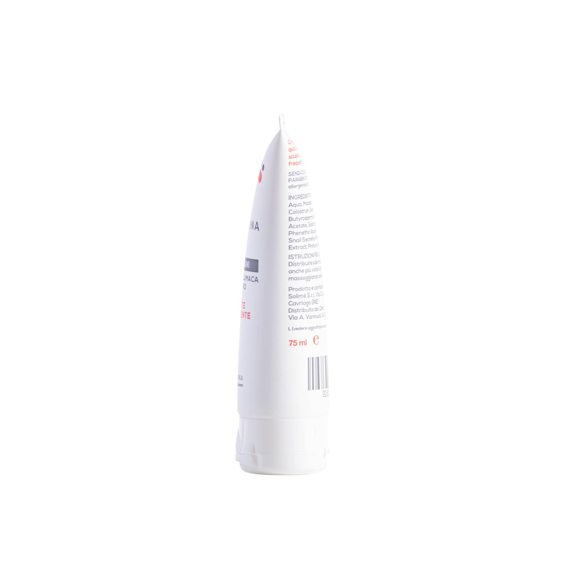 CARACOLINA CREMA MANI 75ML