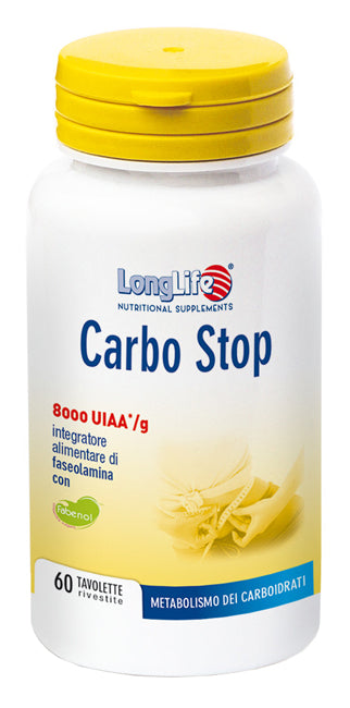 CARBO STOP