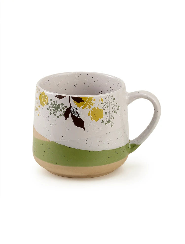 HOME SPA - TAZZA VERDE DA 400ML