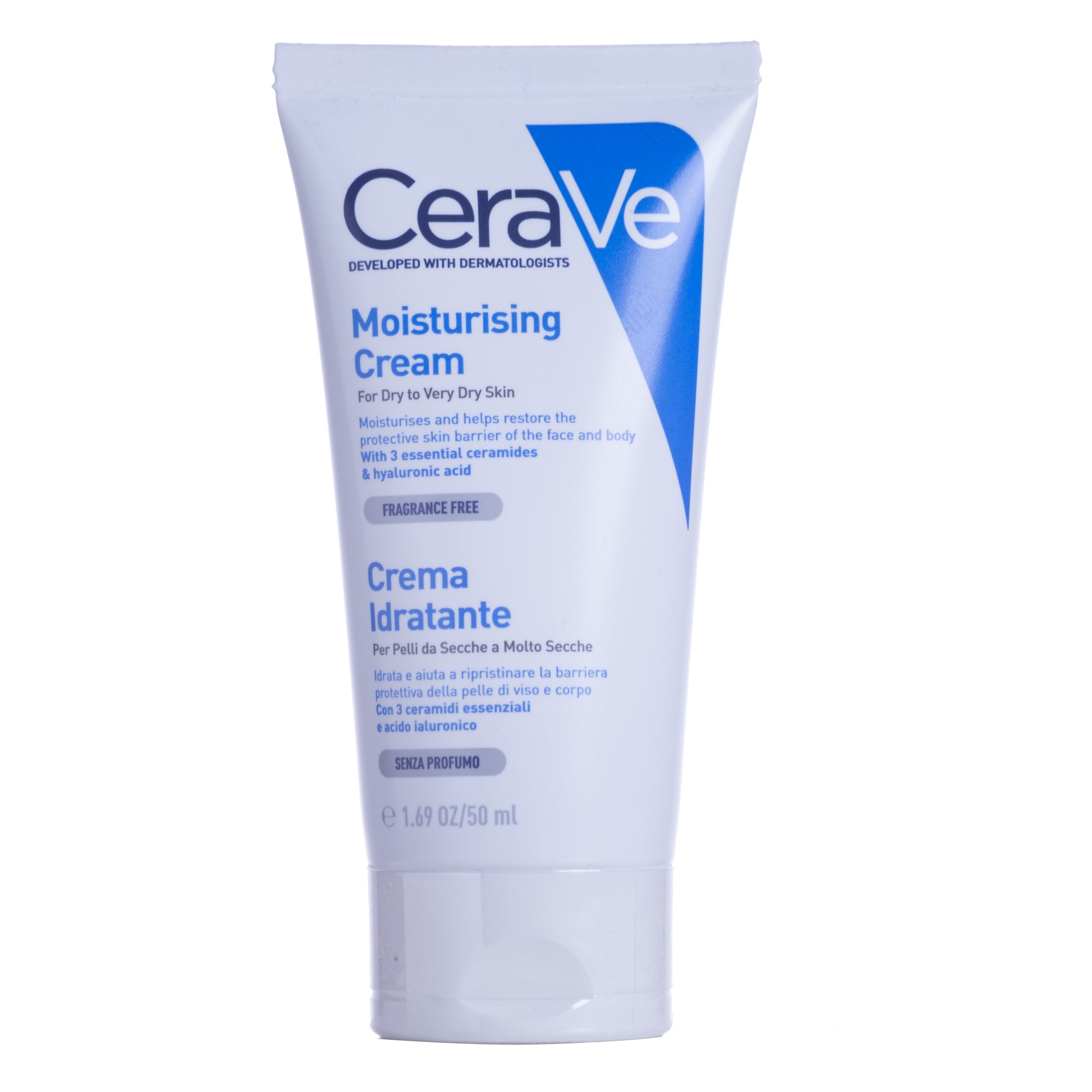 CERAVE CREMA IDRATANTE 50 ML