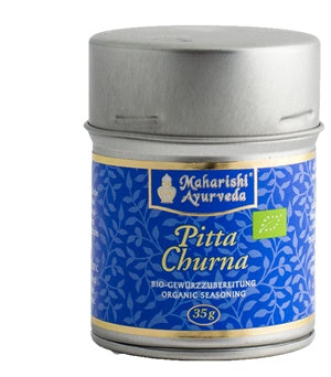 CHURNA PITTA MISCELA SPEZIE - 50 G