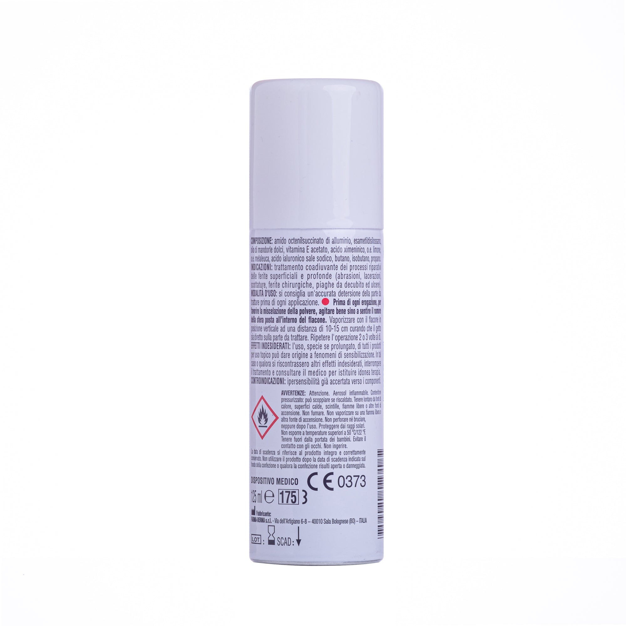CICATRIDINA SPRAY