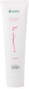 CICLOSAN CREMA 100ML