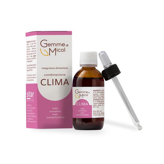 GEMME DI MICOL CLIMA