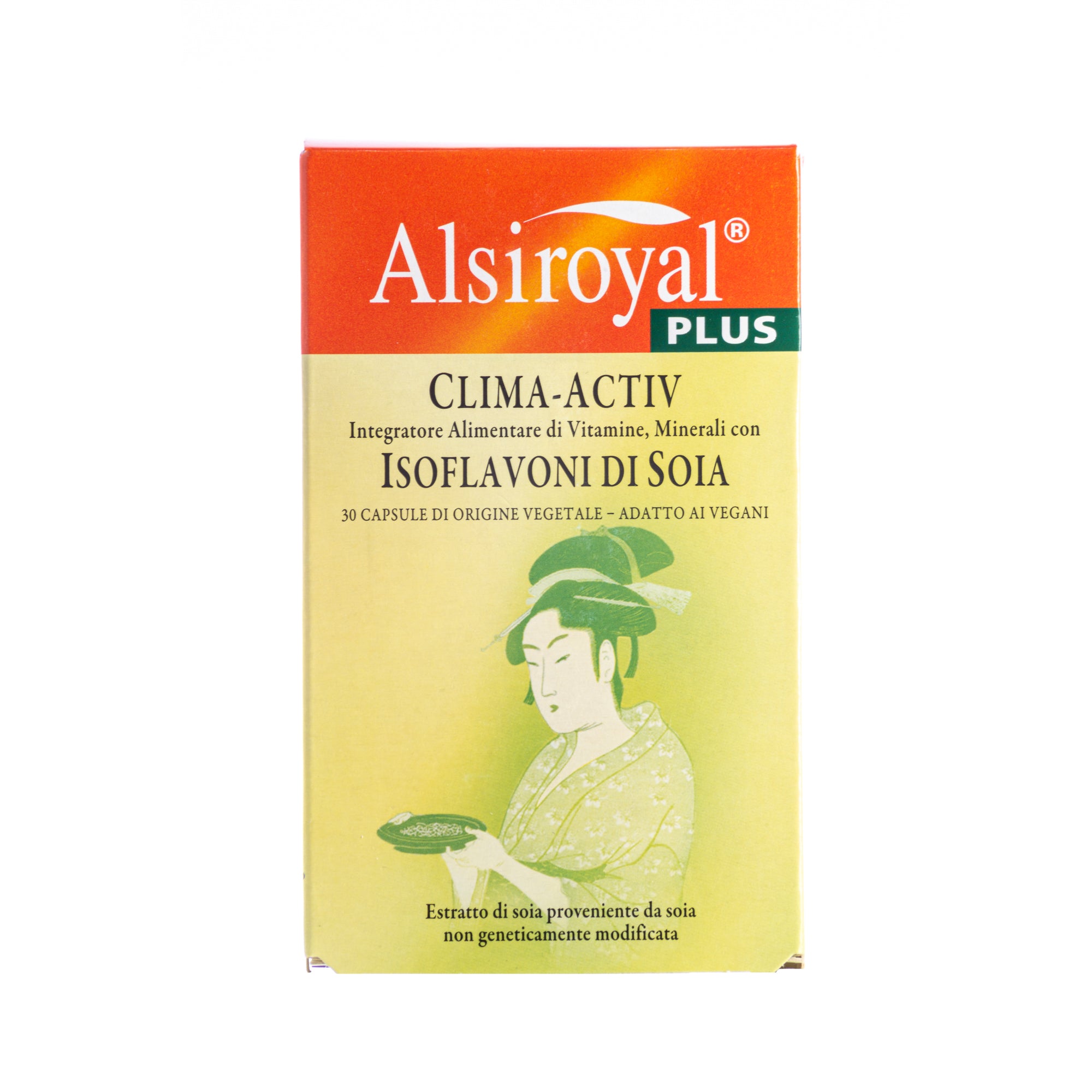 CLIMA ACTIV PLUS