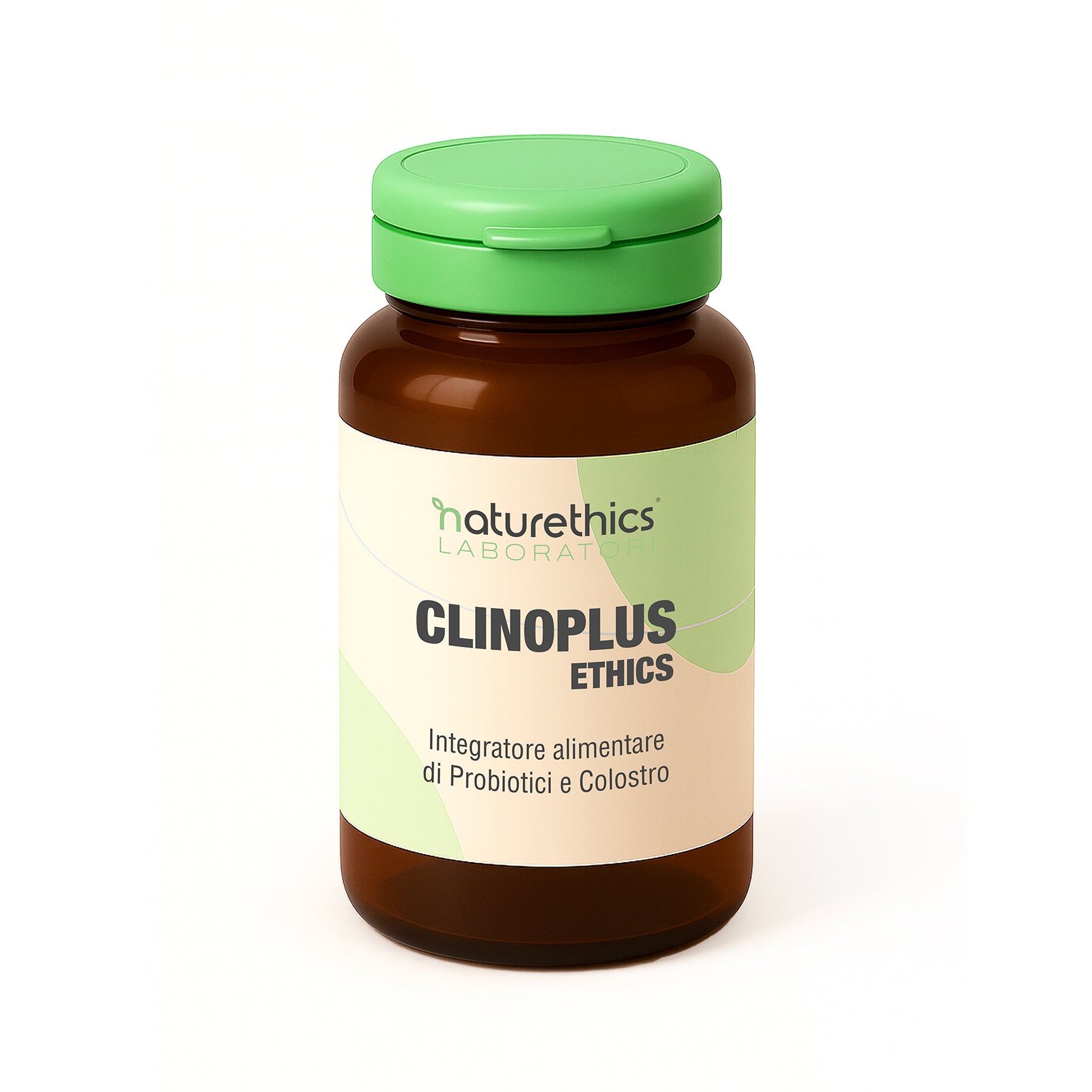CLINOPLUS ETHICS - 30 CPS