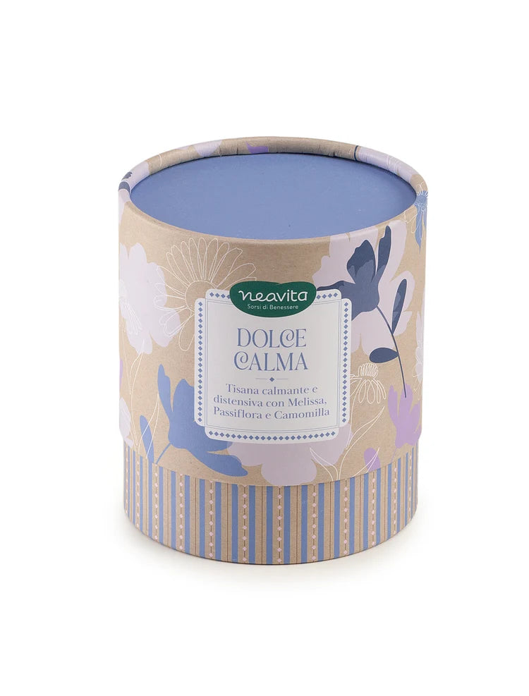 TISANA RELAX 12 FILTRI - GIFT BOX DOLCE CALMA