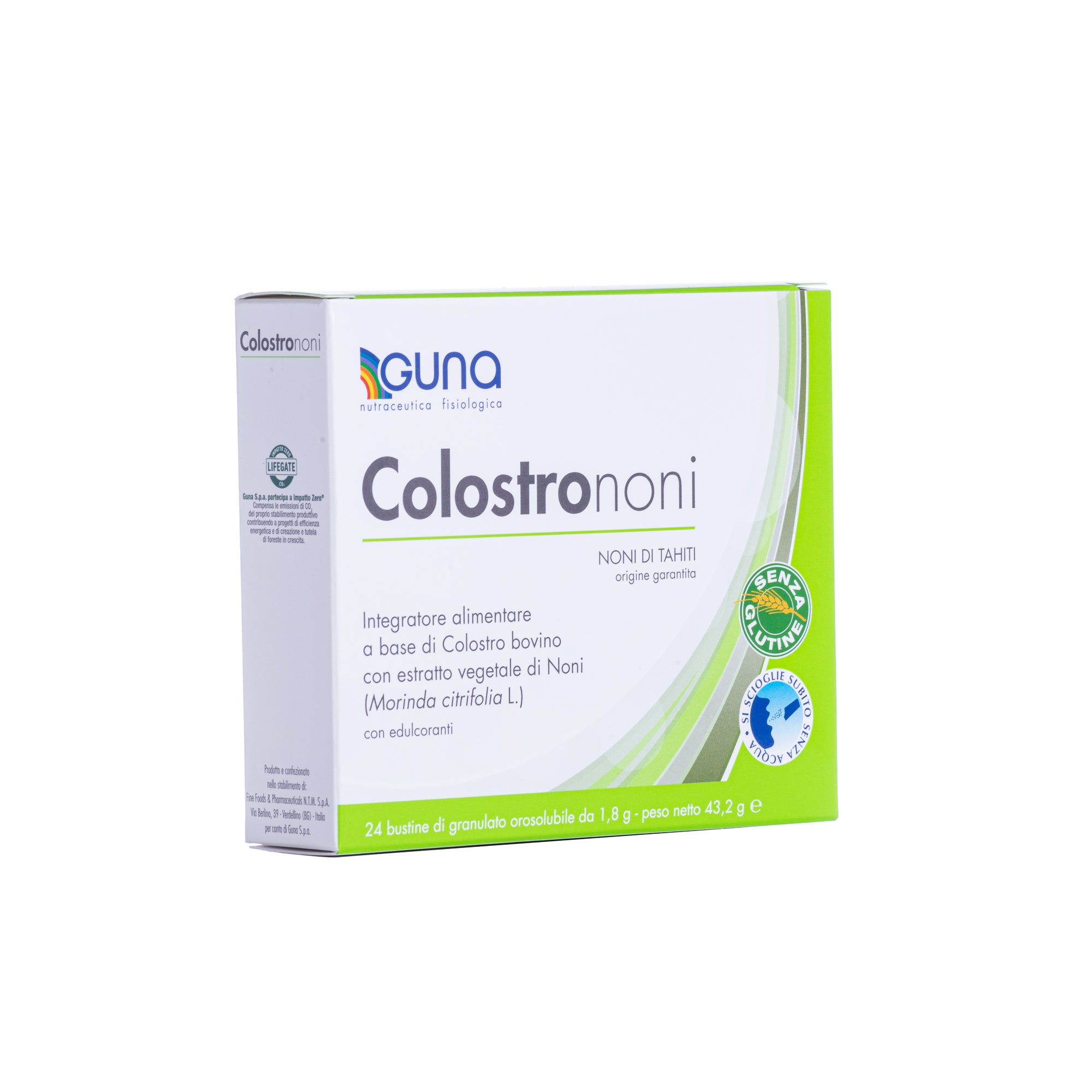 COLOSTRO NONI