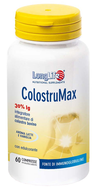 COLOSTRUMAX