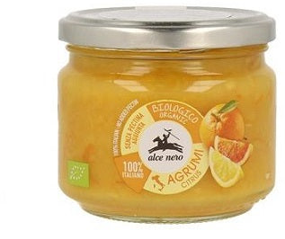ALCE NERO COMPOSTA DI AGRUMI 250G