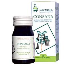 CONSANA
