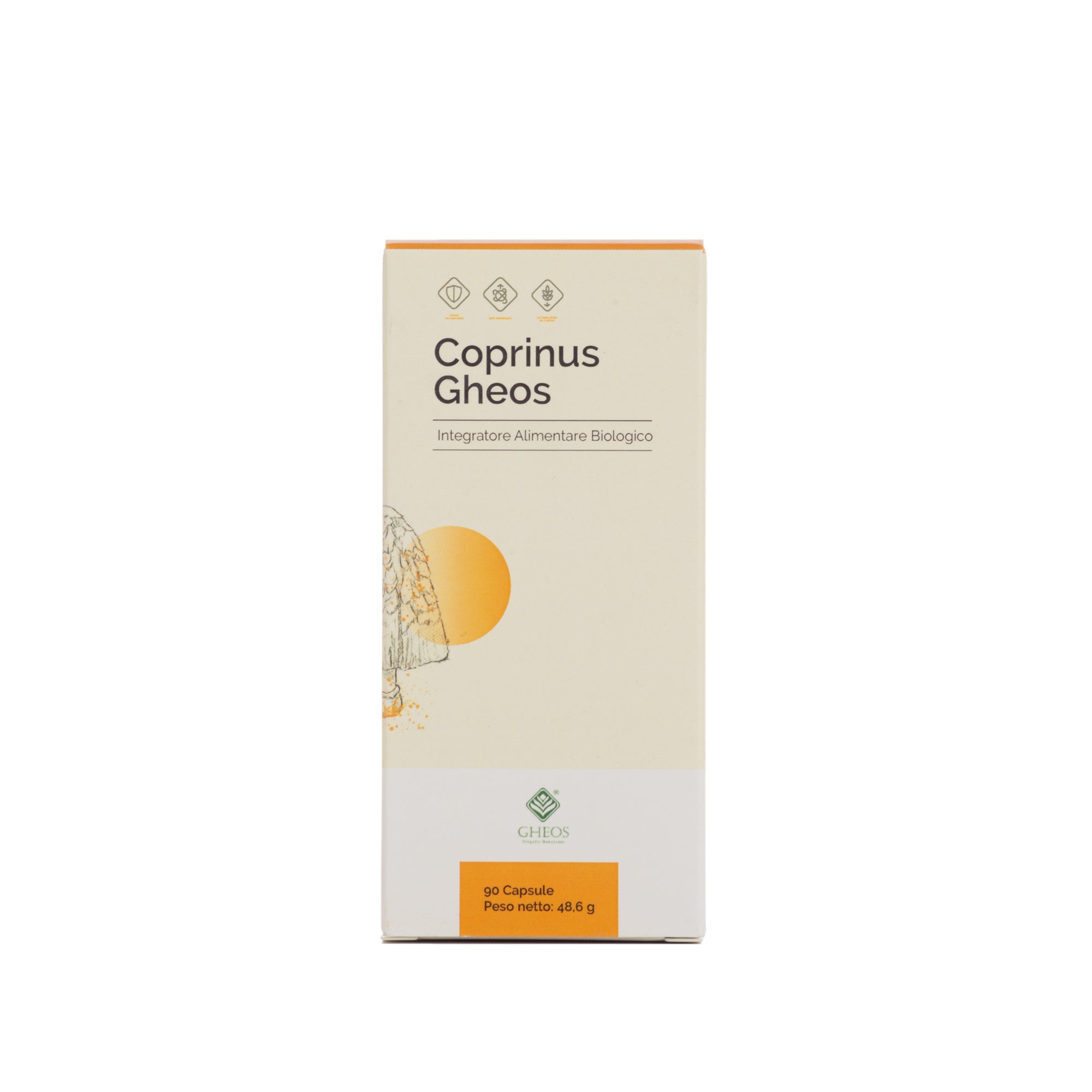 COPRINUS
