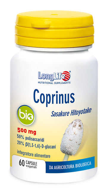 COPRINUS BIO