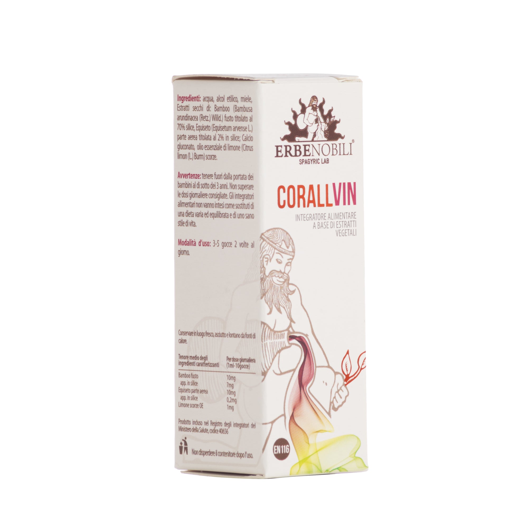 CORALLVIN