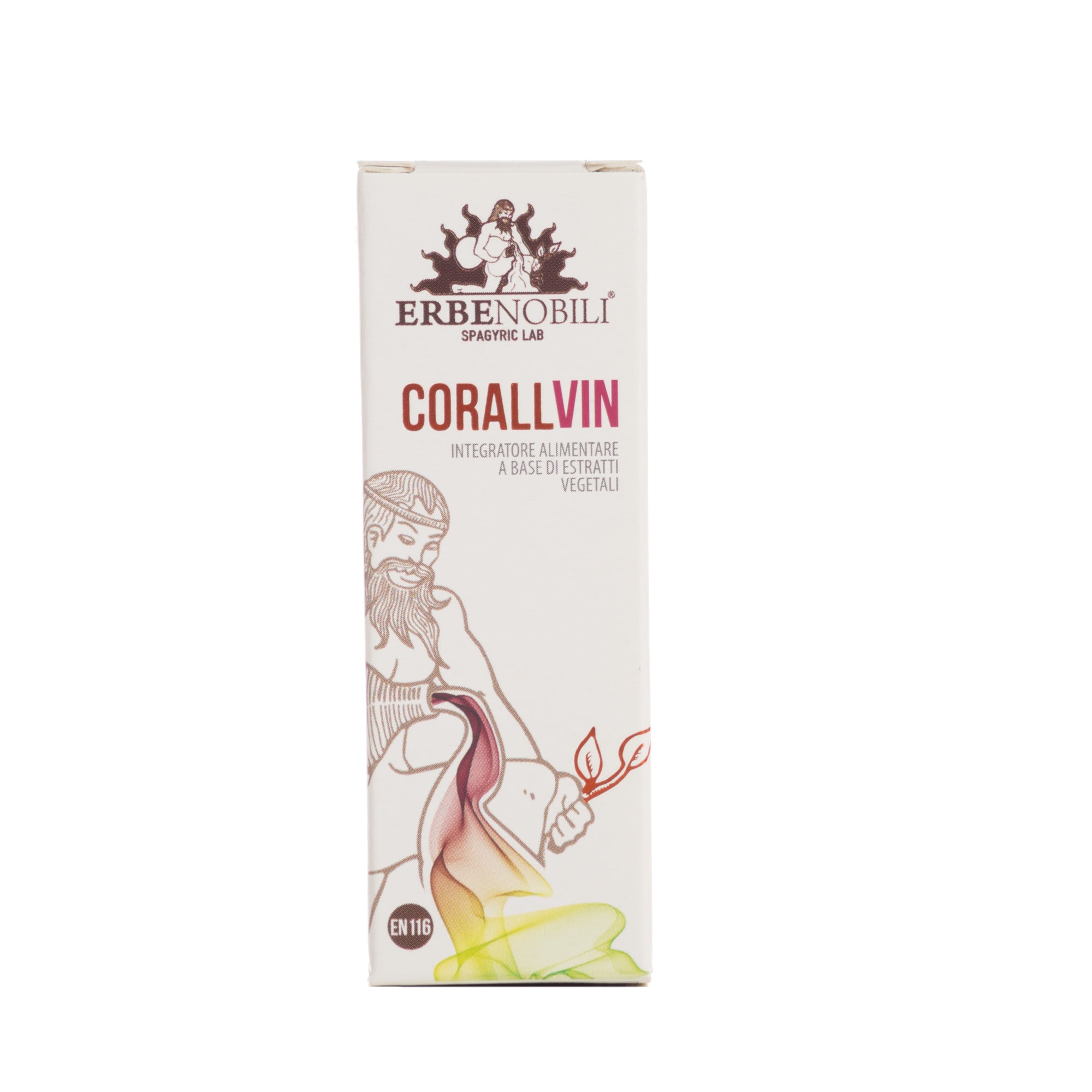CORALLVIN