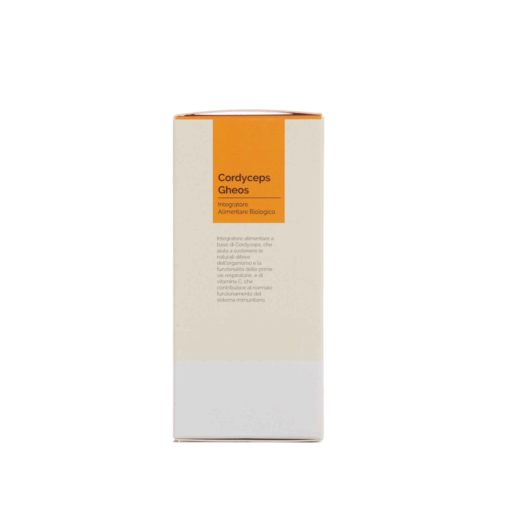 CORDYCEPS