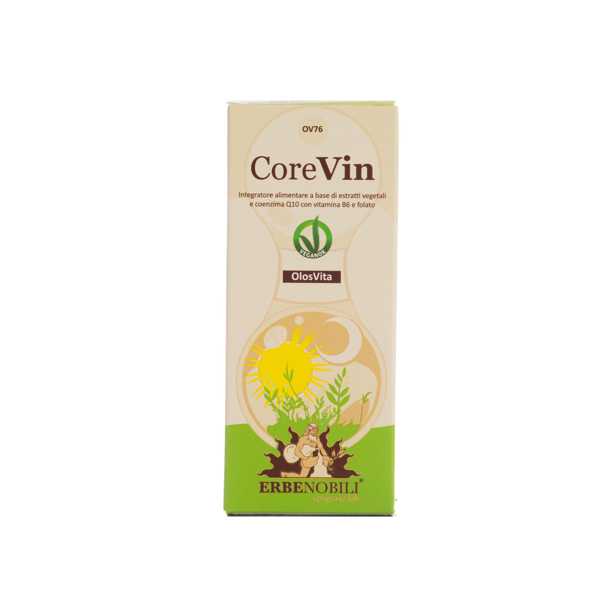 COREVIN