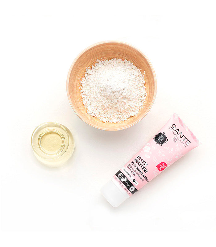 SANTE CREMA MANI EXPRESS 75 ML