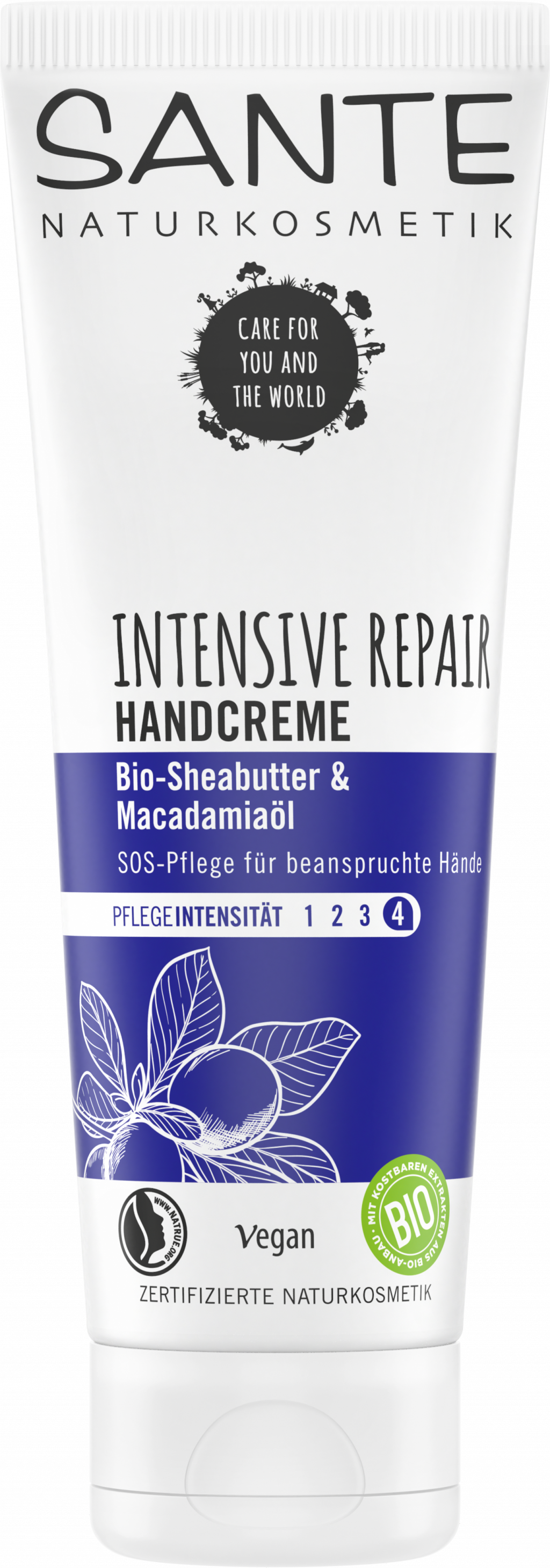 SANTE CREMA MANI INTENSIVE REPAIR 75 ML
