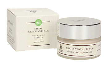 CREMA VISO ANTIRUGHE