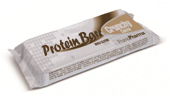 CRUNCHY PROTEINBAR