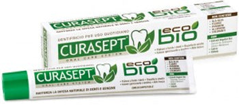 CURASEPT ECOBIO DENTIFRICIO