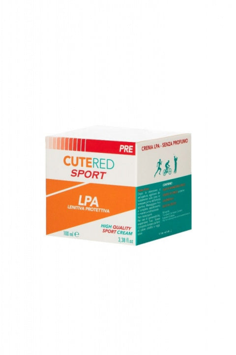 CUTERED SPORT LPA 50 ML