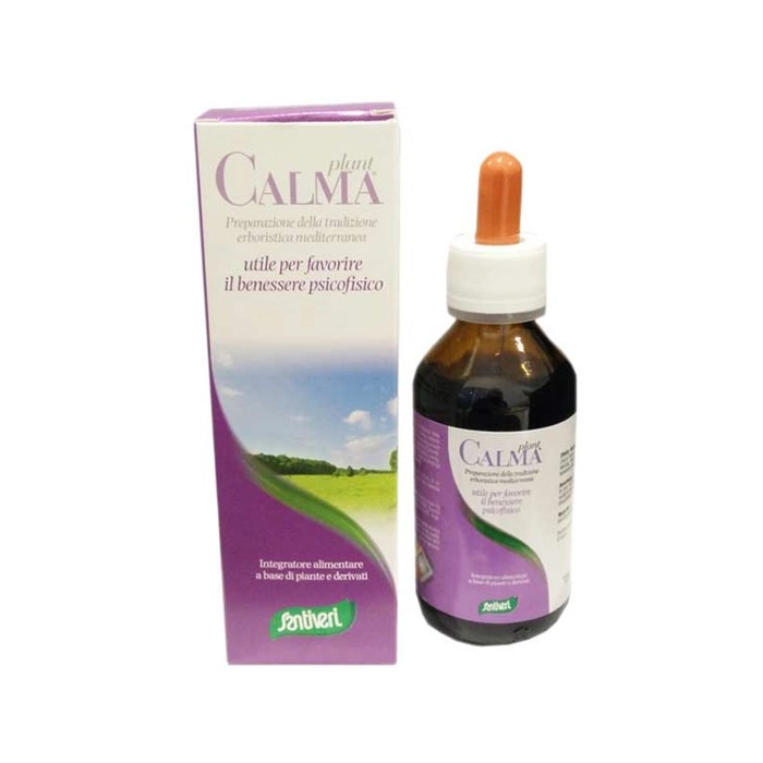 ZEF11 CALMA PLANT STV