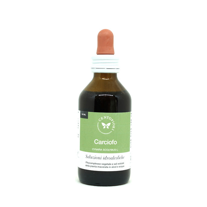 CARCIOFO SI 50ML