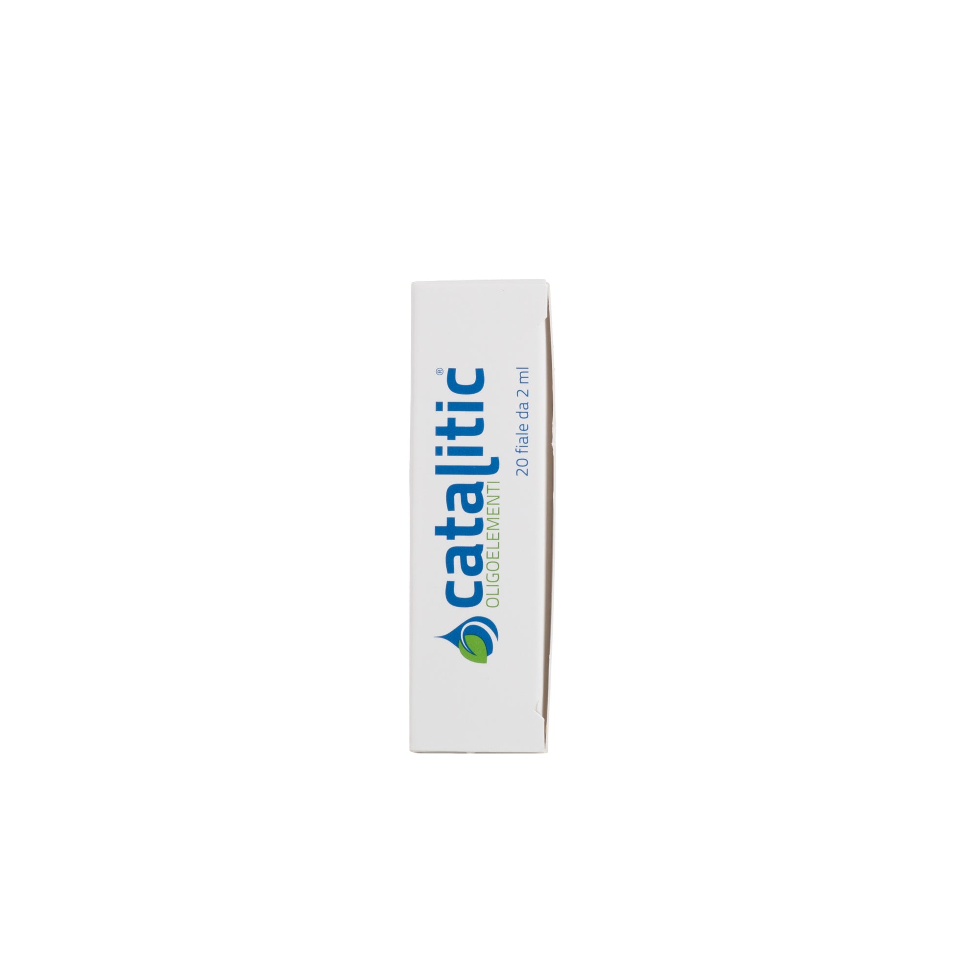 Catalitic Litio