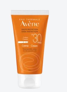 AVENE CREMA SOLARE SPF30 50ML