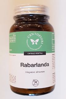RABARLANDA 100 CAPSULE