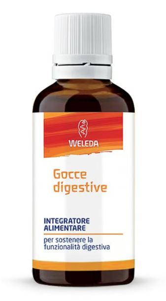 GOCCE DIGESTIVE 50ML