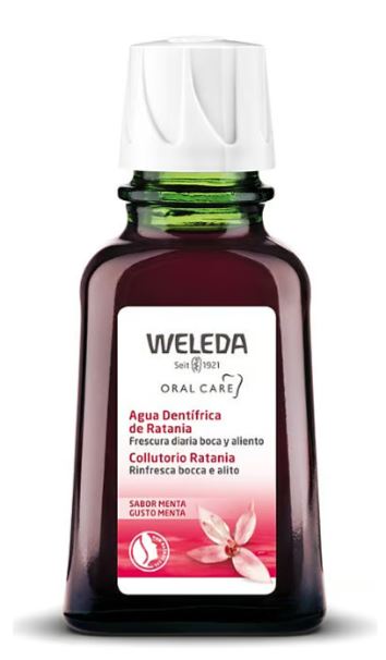 COLLUTORIO RATANIA 50ML