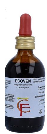 ECOVEN ECOESTRATTO 100ML