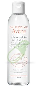 AVENE LOZIONE MICELLARE STRUCCANTE 200ML