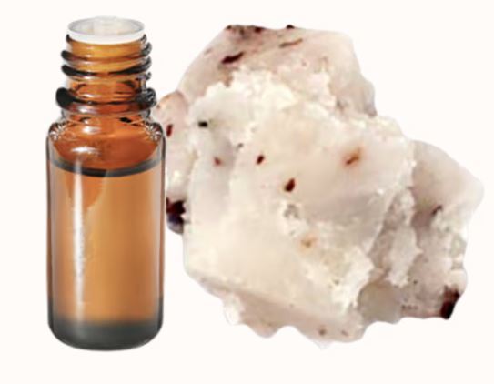 OLIO ESSENZIALE ELEMI CONT RESINA 10ML