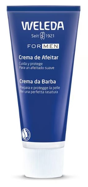 FOR MAN CREMA DA BARBA 75ML