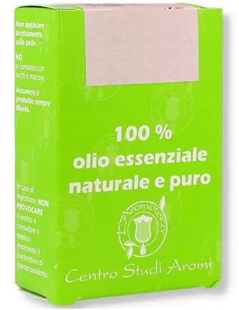 BASILICO SANTO OLIO ESSENZIALE 5ML