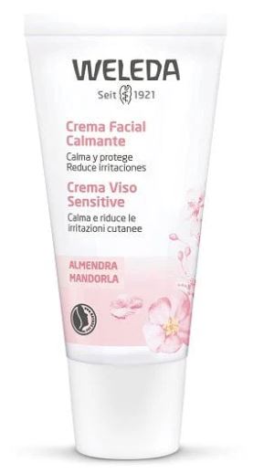 CREMA VISO SENSITIVE 30ML