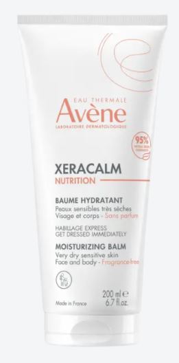 AVENE XERACALM BALSAMO NUTRIENTE 200ML