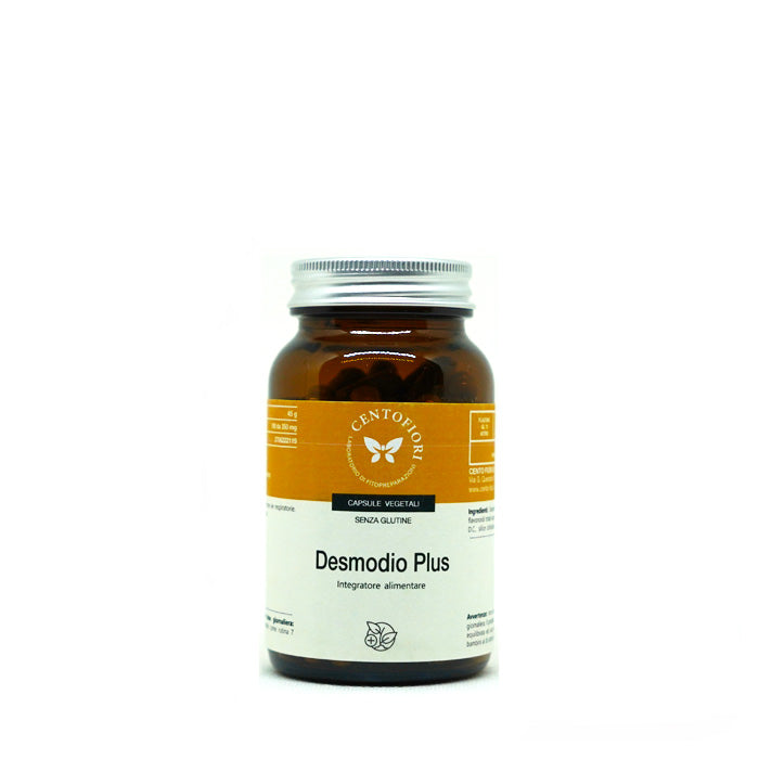 DESMODIUM PLUS 100 CAPSULE
