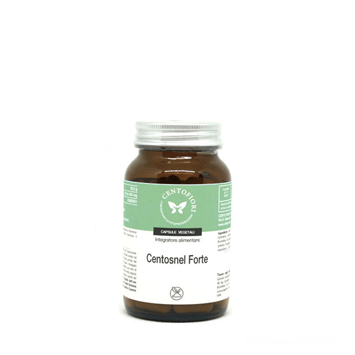 CENTOSNEL FORTE 100 CAPSULE