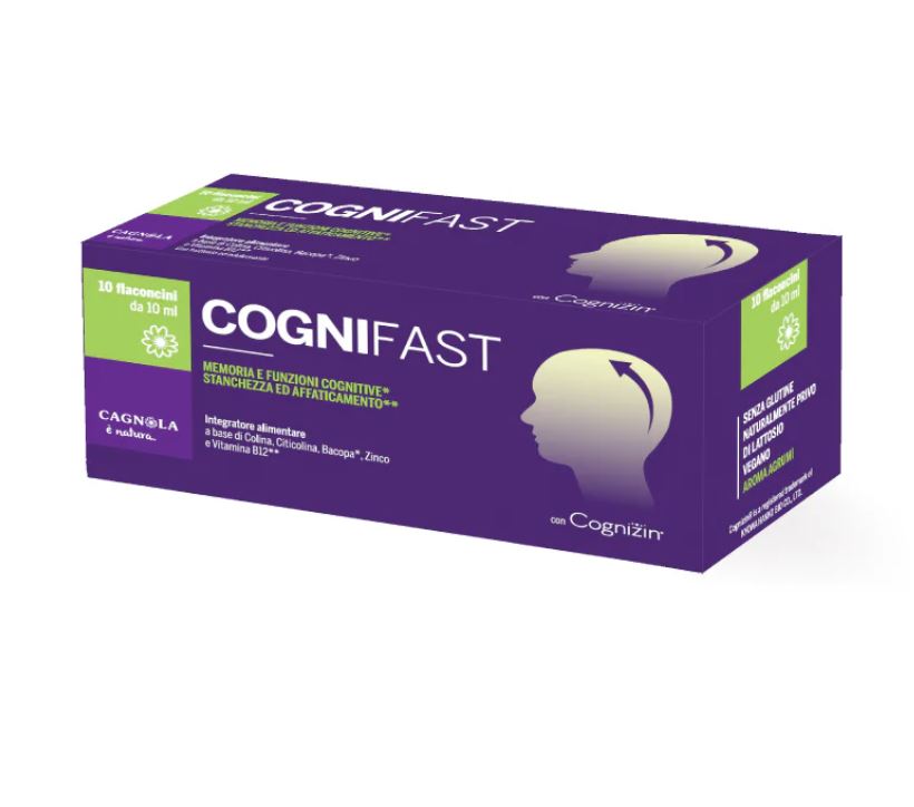 COGNIFAST 10FL