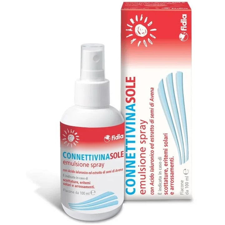 CONNETTIVINASOLE SPRAY