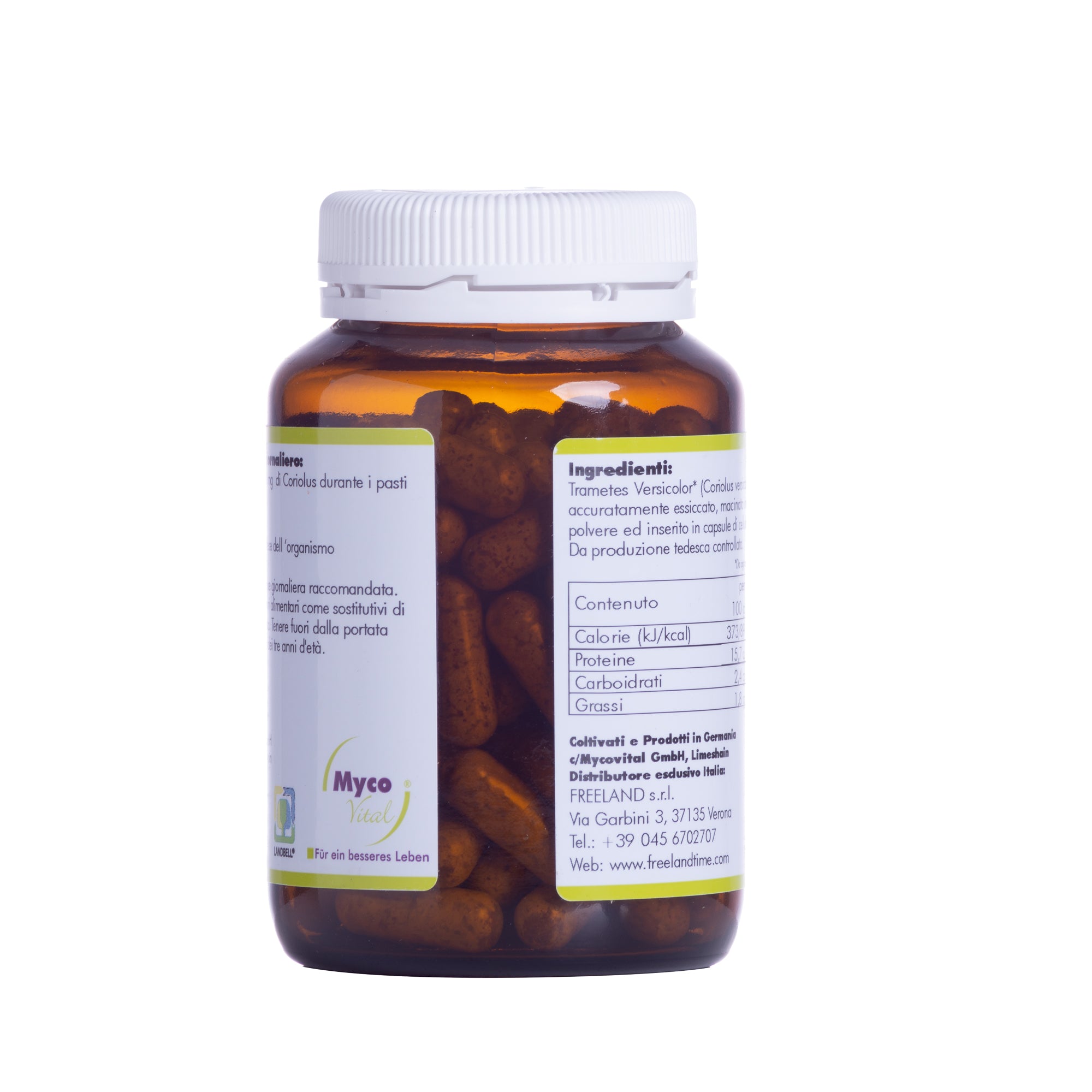 Coriolus