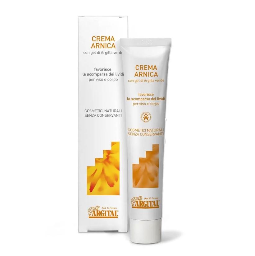 CREMA ALL'ARNICA - 50ML