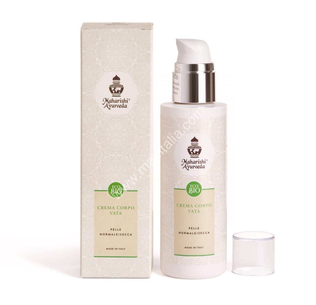 CREMA CORPO VATA 200ML
