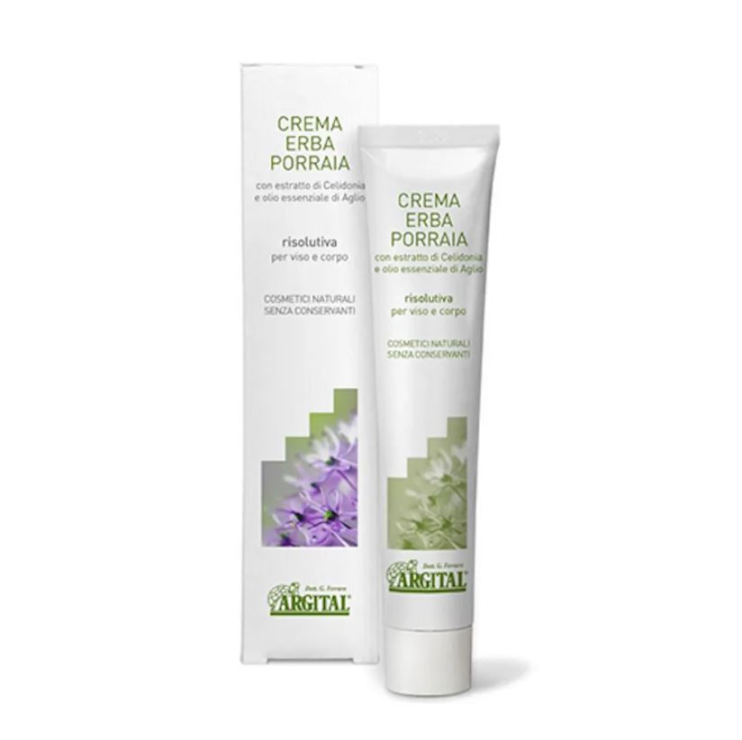 ERBA PORRAIA CREMA 30 ML