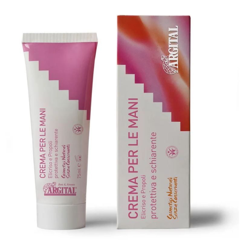CREMA PER LE MANI 75ML